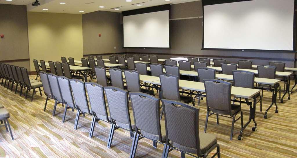 I Hotel And Illinois Conference Center - Champaign Rum bild