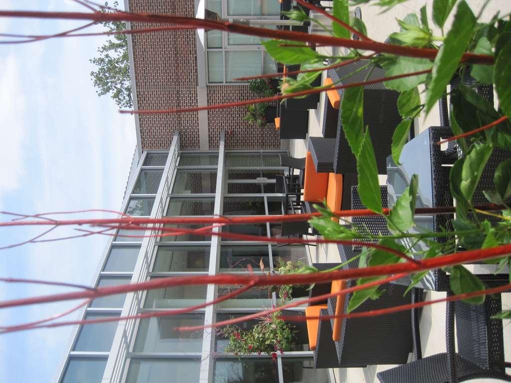 I Hotel And Illinois Conference Center - Champaign Bekvämligheter bild