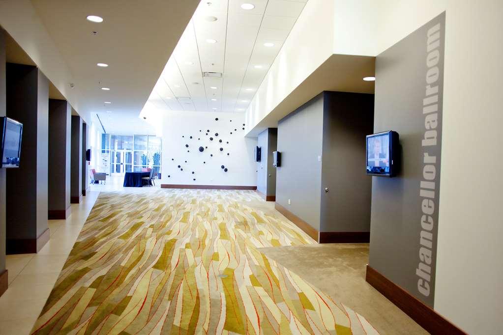 I Hotel And Illinois Conference Center - Champaign Bekvämligheter bild